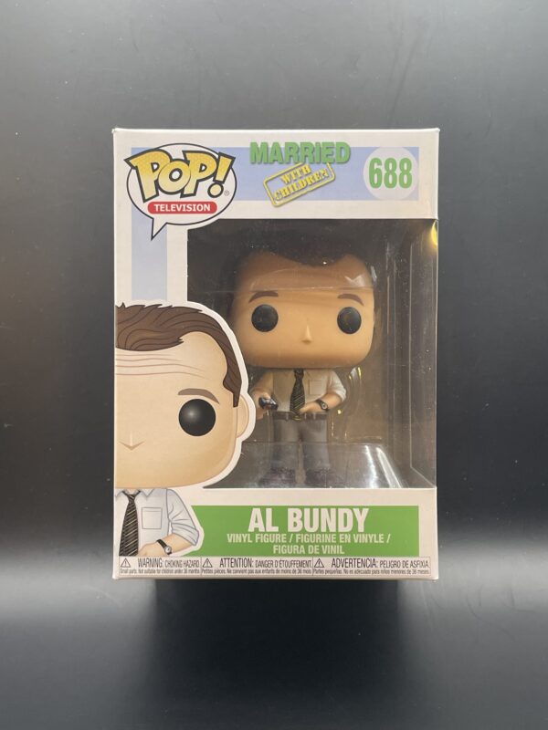 Al Bundy