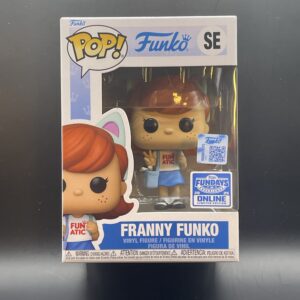 Franny Funko
