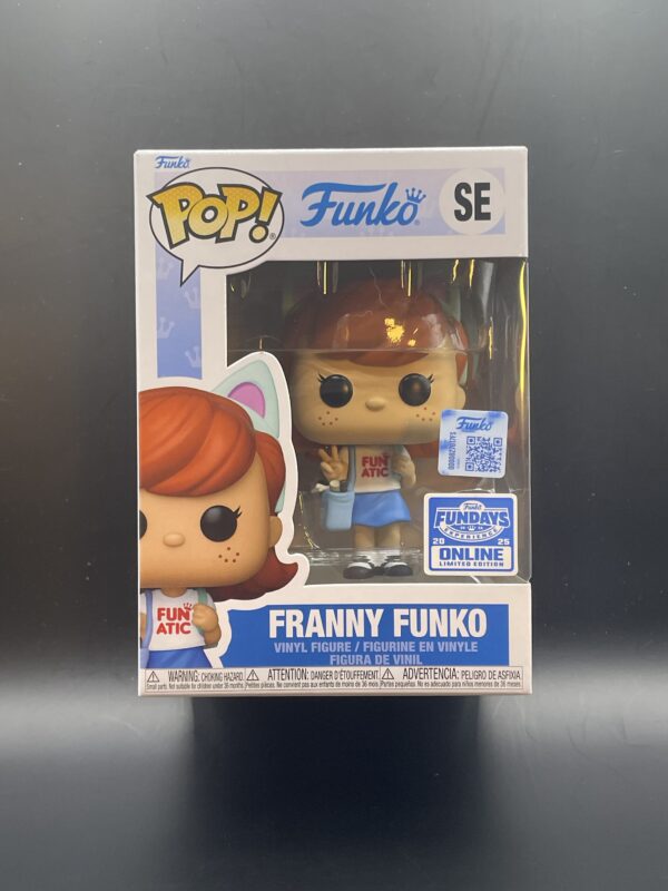Franny Funko
