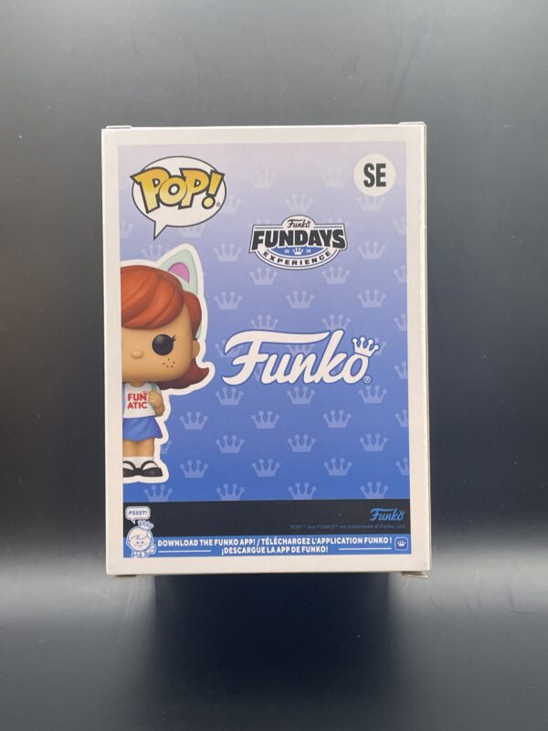 Franny Funko - Image 3