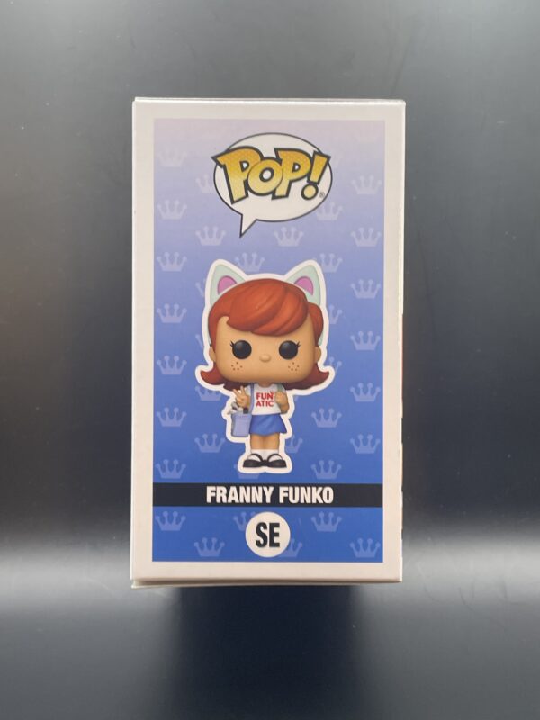 Franny Funko - Image 4