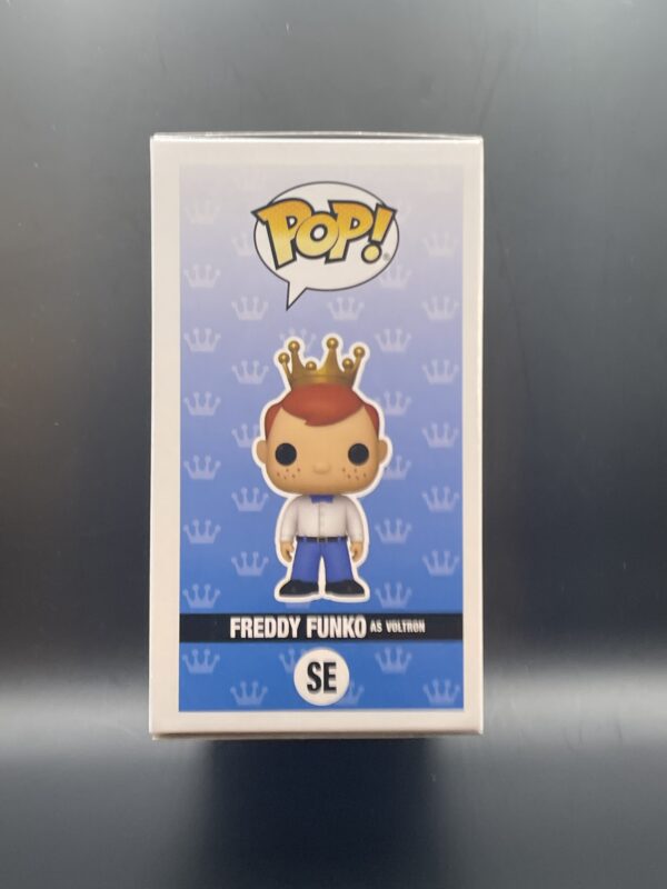 Freddy Funko As Voltron - Image 4