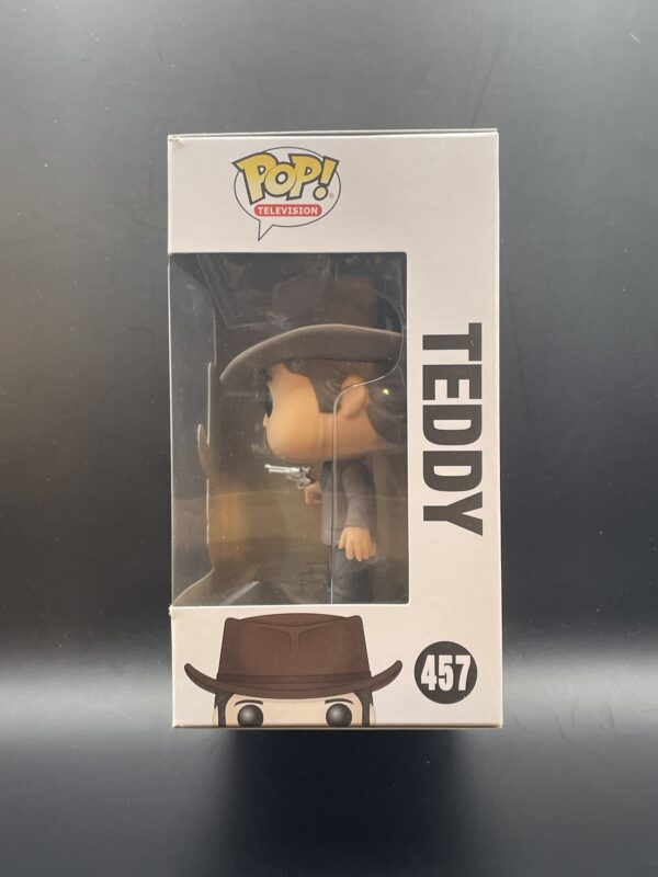Teddy - Image 2