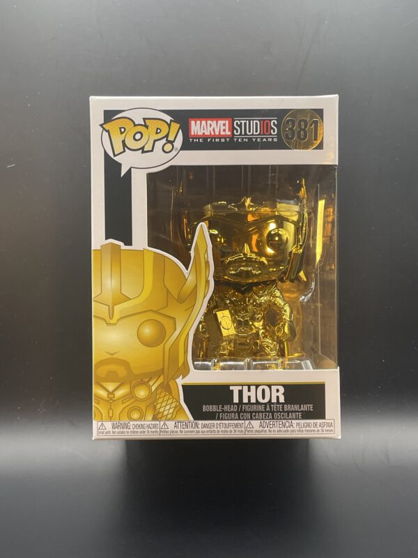 Thor