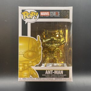 Ant-Man