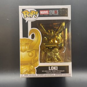 Loki