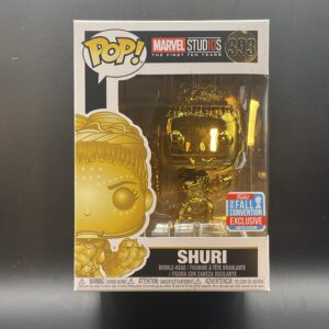 Shuri