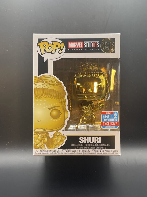 Shuri