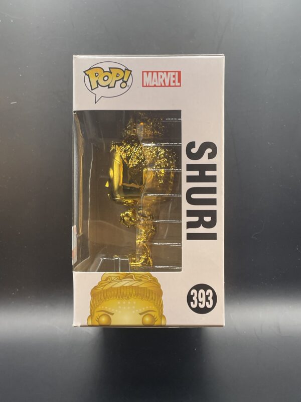 Shuri - Image 2