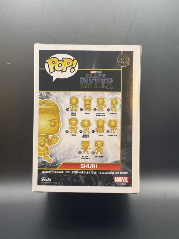 Shuri - Image 3