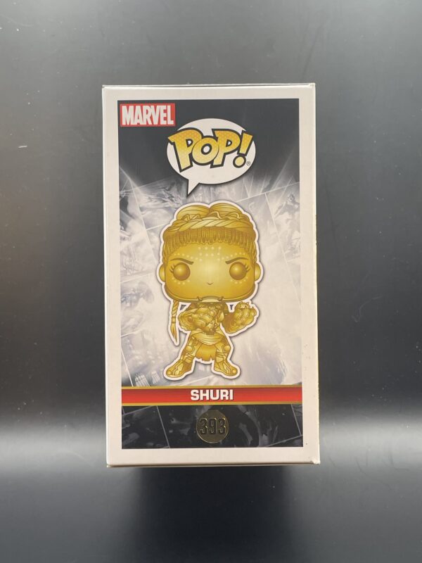 Shuri - Image 4