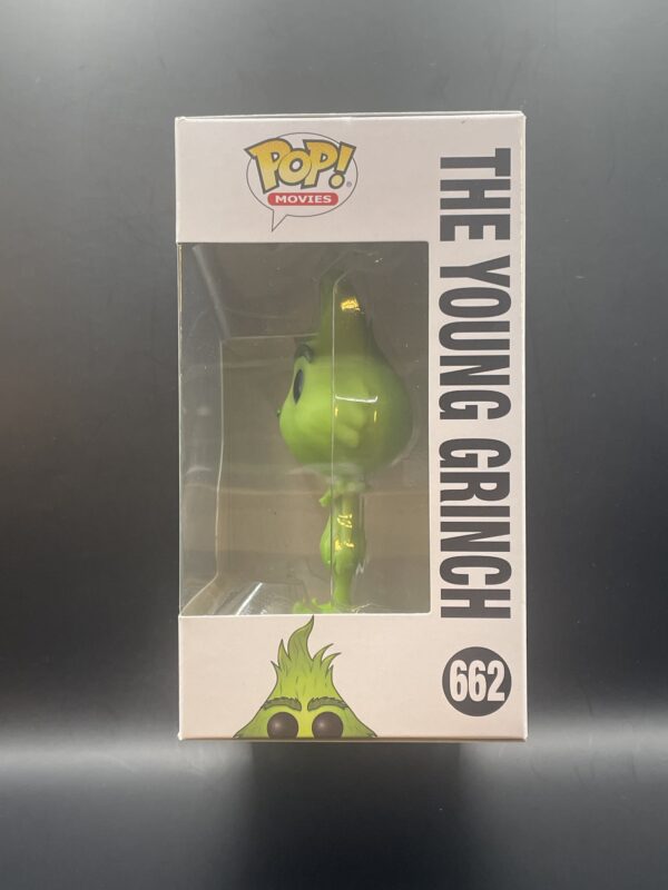 The Young Grinch - Image 2