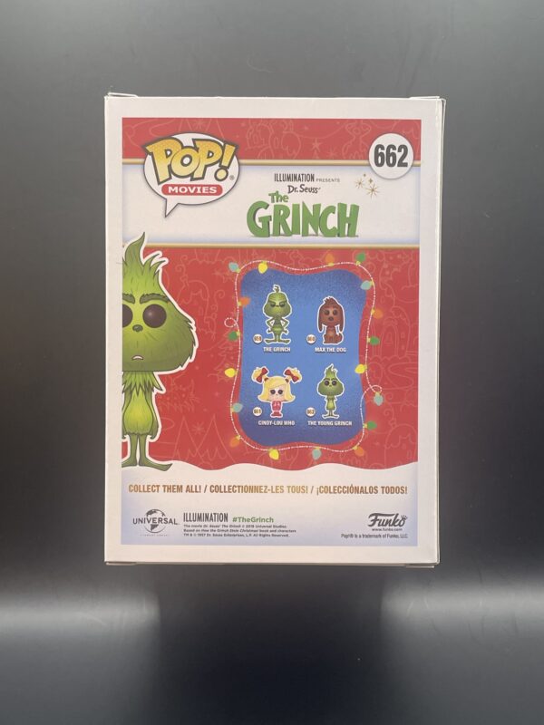 The Young Grinch - Image 3