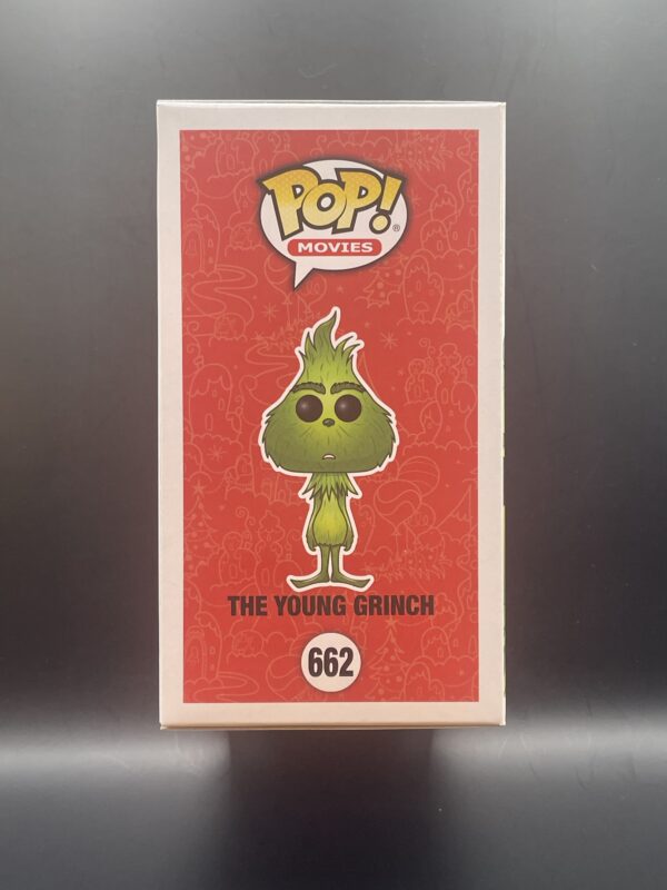 The Young Grinch - Image 4