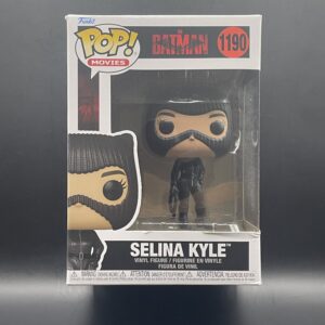 Selina Kyle