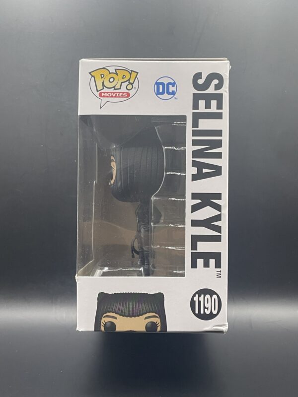 Selina Kyle - Image 2