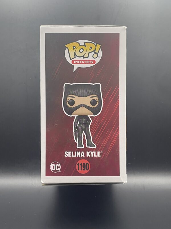 Selina Kyle - Image 4