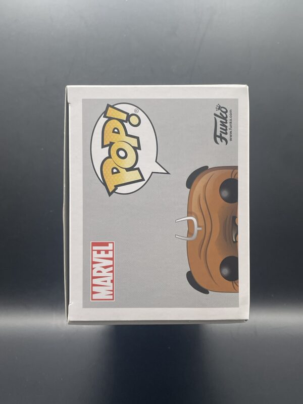 Lockjaw - Image 5