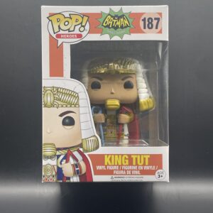 King Tut