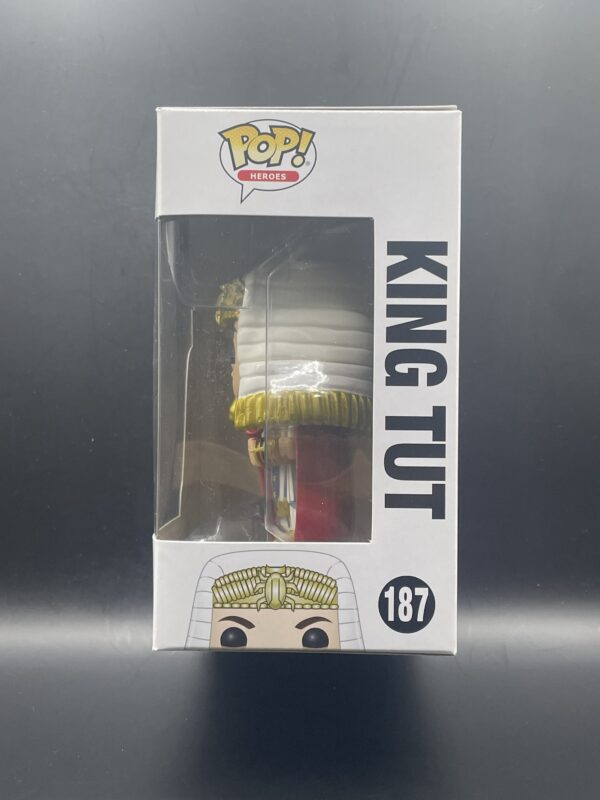King Tut - Image 2