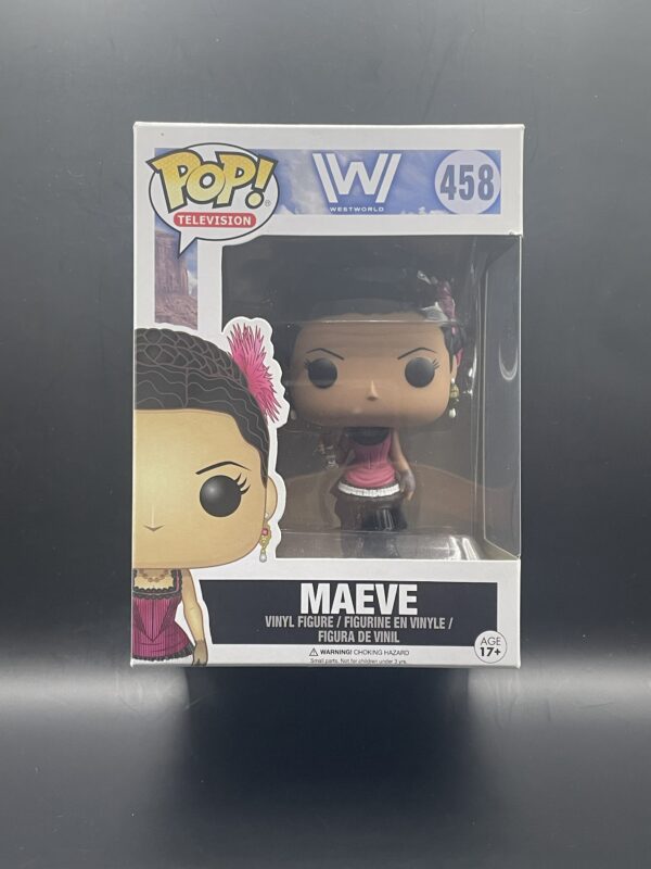 Maeve