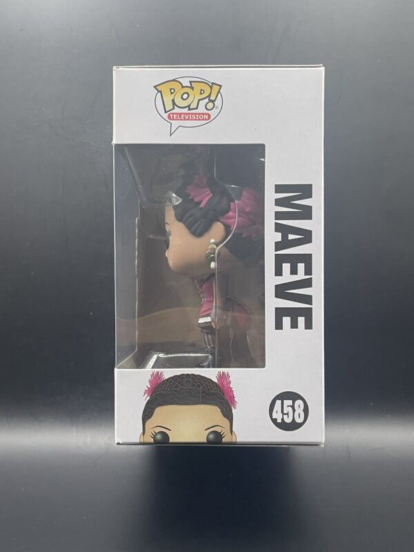 Maeve - Image 2