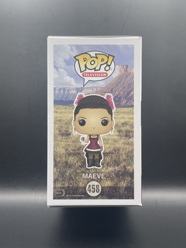 Maeve - Image 4