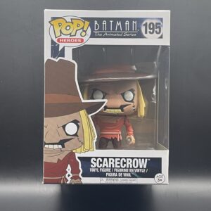 Scarecrow