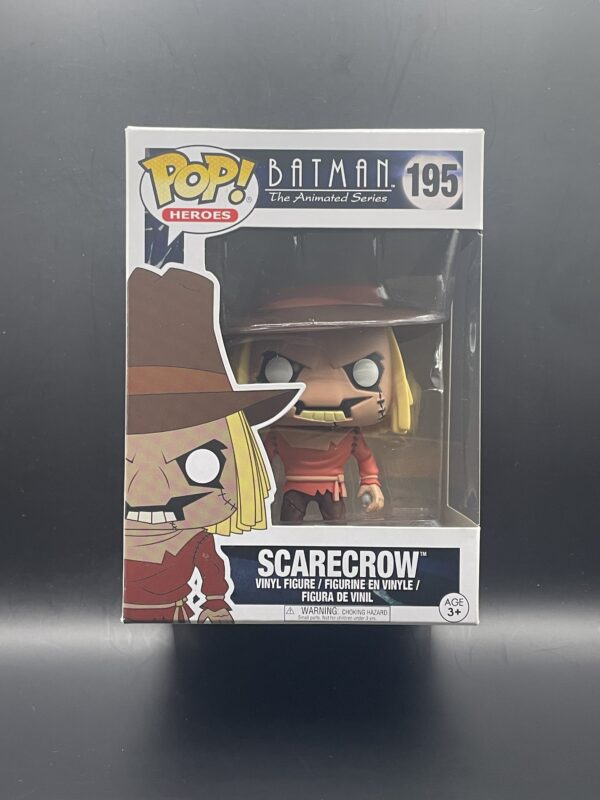 Scarecrow
