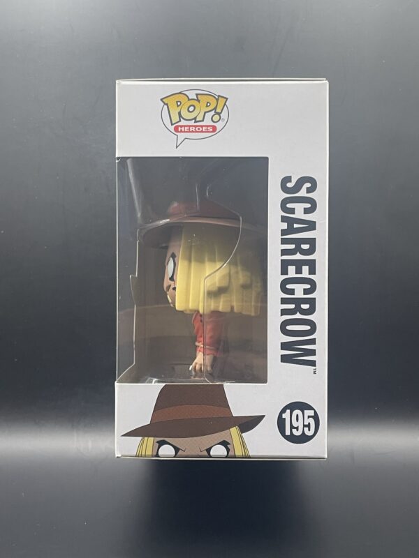 Scarecrow - Image 2
