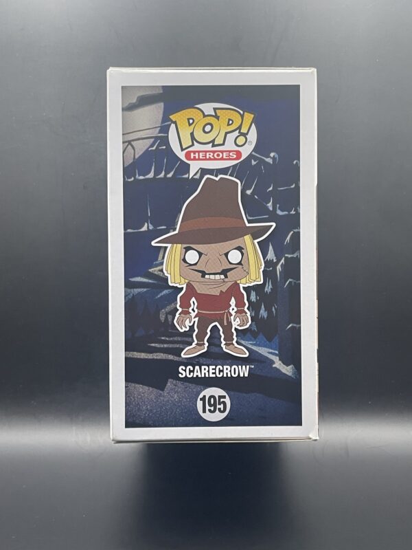 Scarecrow - Image 4