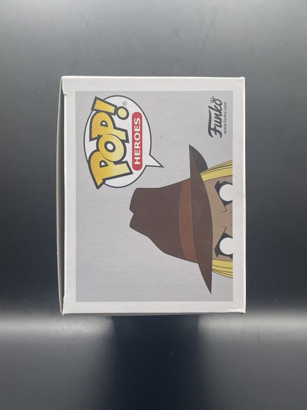 Scarecrow - Image 5