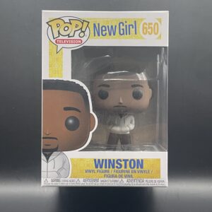 Winston