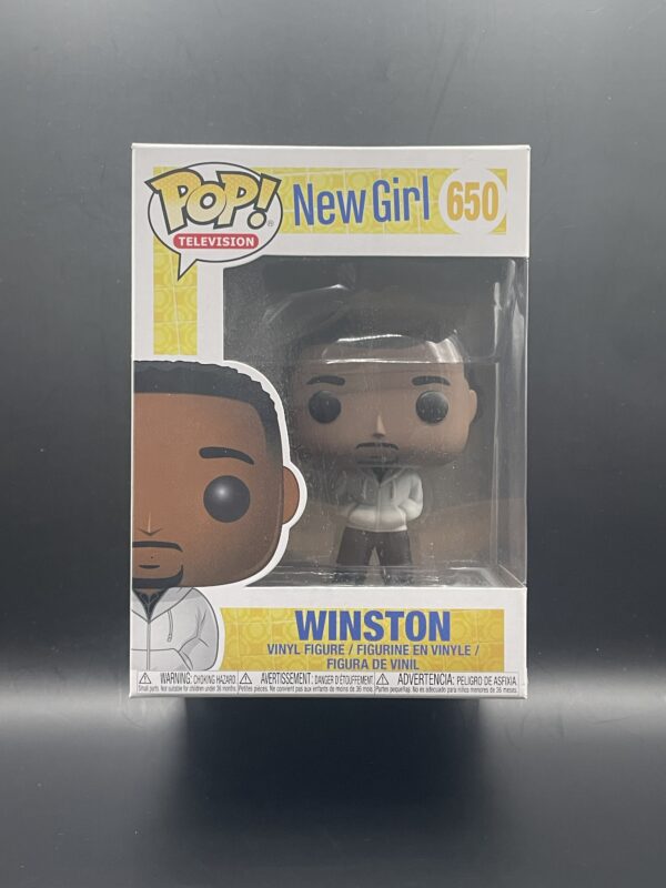 Winston