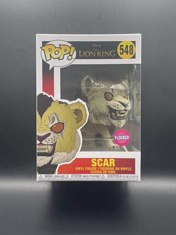 Scar