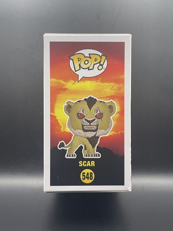 Scar - Image 4