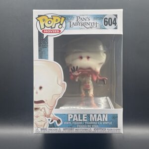 Pale Man