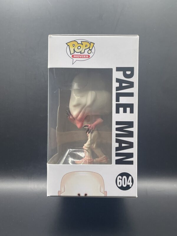 Pale Man - Image 2