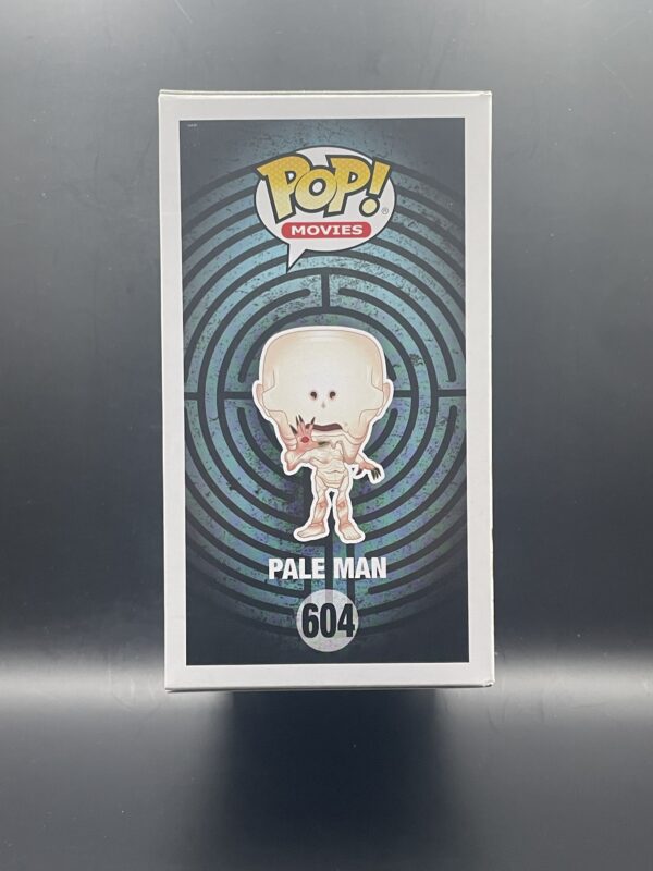 Pale Man - Image 4