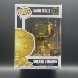 Doctor Strange