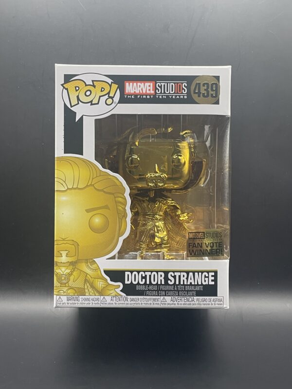 Doctor Strange