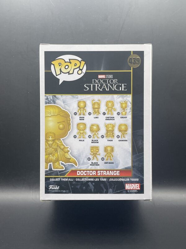 Doctor Strange - Image 3
