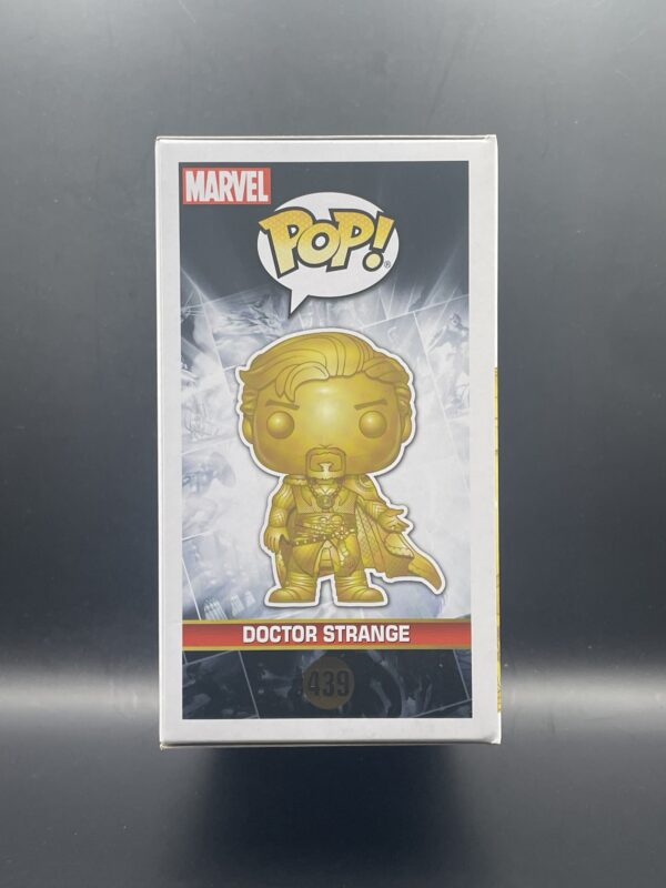 Doctor Strange - Image 4