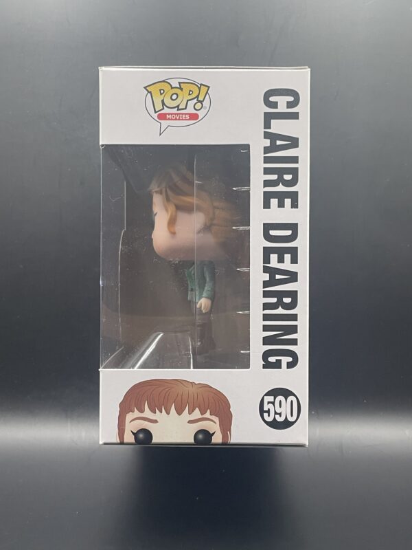 Claire Dearing - Image 2