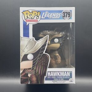 Hawkman