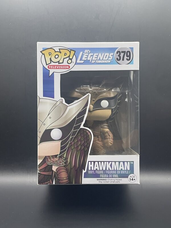 Hawkman