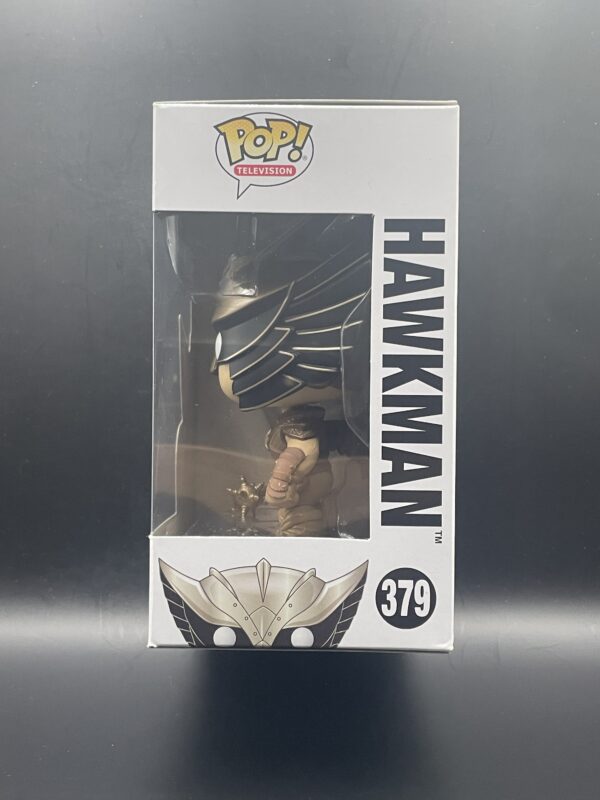 Hawkman - Image 2