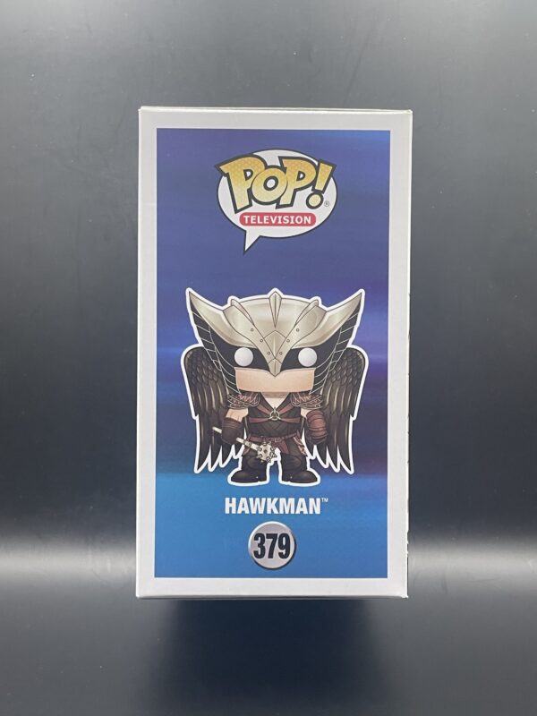 Hawkman - Image 4