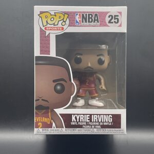 Kyrie Irving
