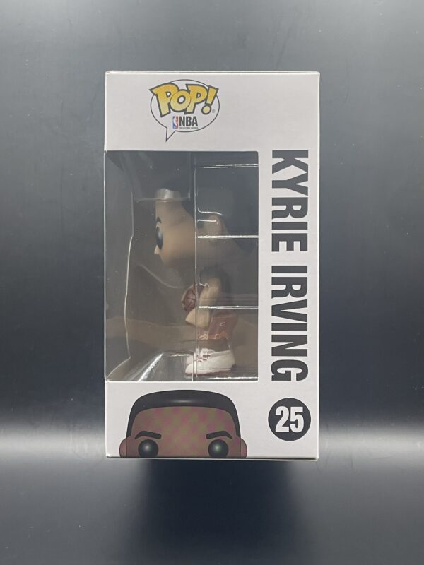 Kyrie Irving - Image 2